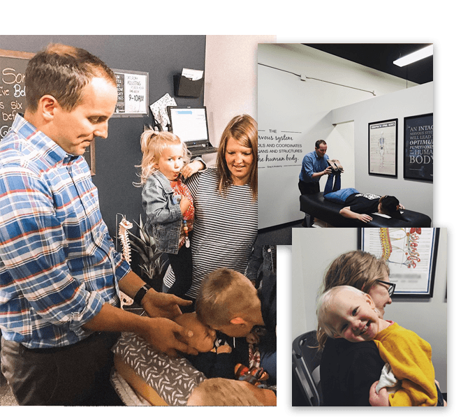 Chiropractic Grand Rapids MI Daniel Seiter Chiropractic Grand Rapids MI Daniel Seiter