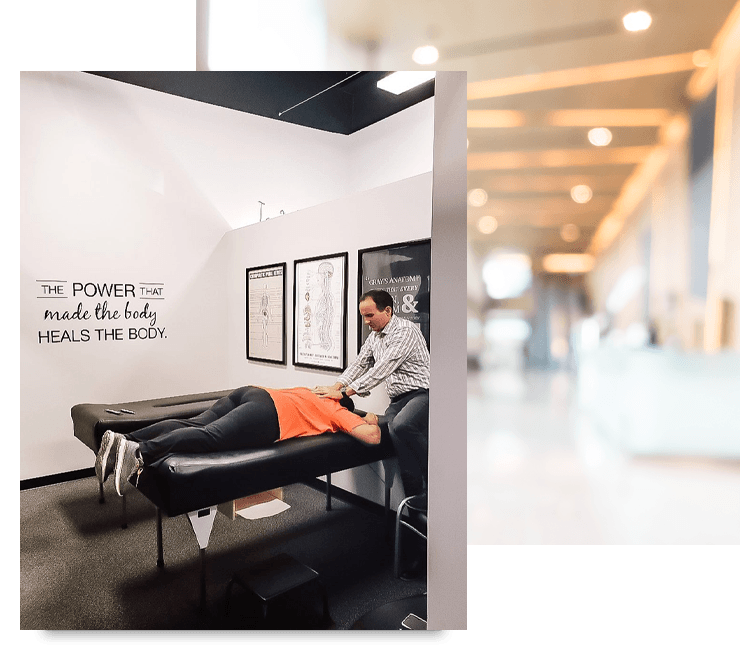 Chiropractic Grand Rapids MI Daniel Seiter Chiropractic Grand Rapids MI Daniel Seiter
